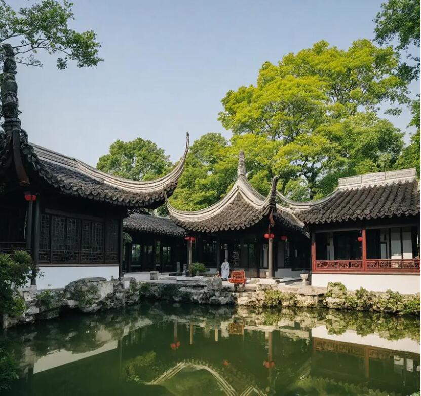 梅州含玉土建有限公司